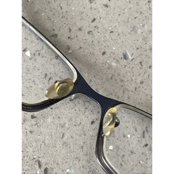 Michael Kors Eyeglasses Frames ONLY MK342M 401 53-17-140 Full Rim square